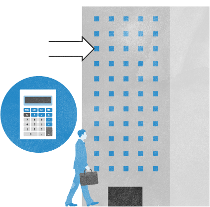 初期費用が安い。