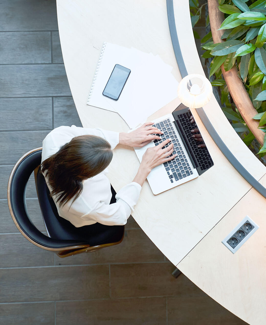 CONCEPT 【コンセプト】